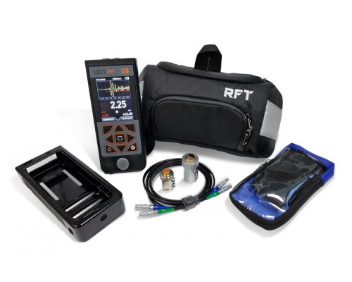 UDT-RF pro ультразвуковой толщиномер