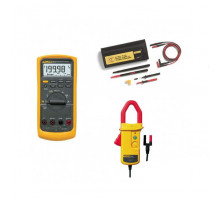 Мультиметр 87V/i410/L215 Fluke