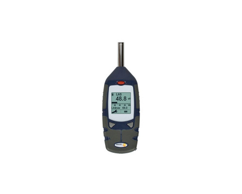 Шумомер Testo 816 купить QBS.ru