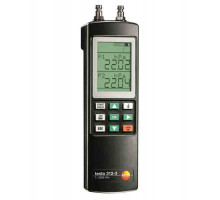 Манометр 312-3 Testo