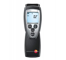 Анализатор CO в окружающей среде 315-4 Testo