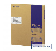 Термографическая рентгеновская пленка Sony UPT-517BL