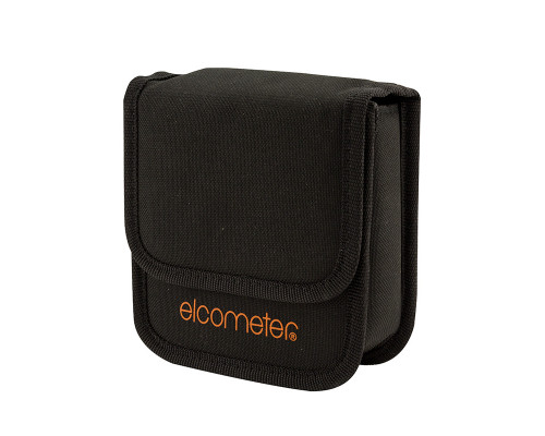 Толщиномер покрытий Elcometer 121/4 (разрушающего типа)