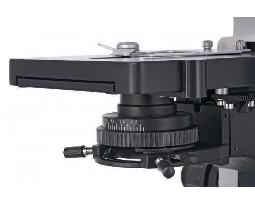 Микроскоп MED D40T LCD Levenhuk