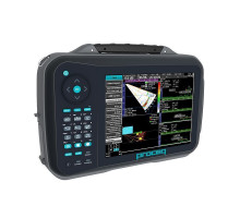 Дефектоскоп Flaw Detector 100 PA 16:64 Proceq
