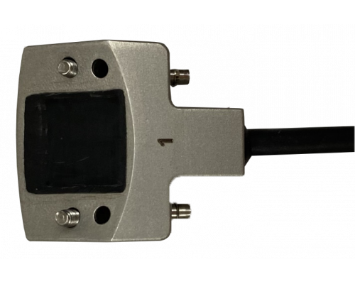 Преобразователь ультразвуковой TWN-F2.5S-E16P0.5EL10-4ID купить QBS.ru