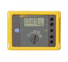 Измеритель сопротивления заземления 1623 II Fluke