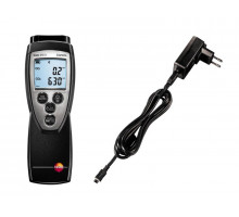 Газоанализатор 315-3 Testo без Bluetooth