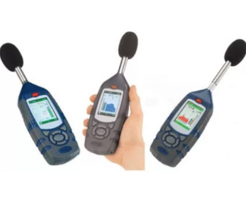 Шумомер CEL 620 B/1 купить QBS.ru