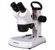 Микроскоп Analyth STR 10–40x Bresser