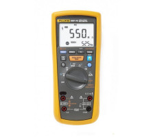 Комплект Fluke 1587KIT/62MAX+ FC - мультиметр-мегомметр c функцией беспроводной связи + токовые клещи + инфракрасный термометр