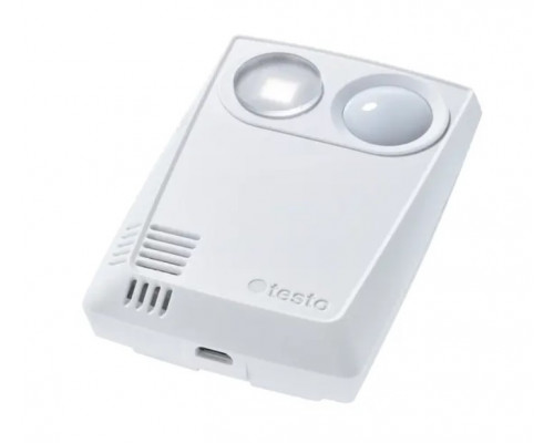 WiFi-логгер данных Testo 160 THL купить QBS.ru