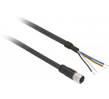 Соединительный кабель Testo, 2м