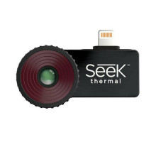 Мобильный тепловизор Seek Thermal Compact PRO для iOS