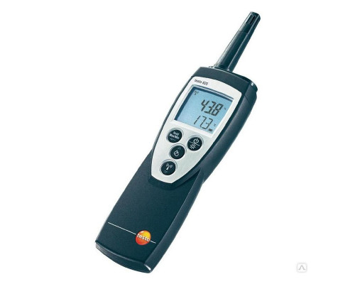 Термогигрометр 625 Testo