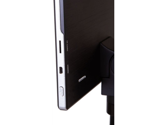 Микроскоп MED D30T LCD Levenhuk