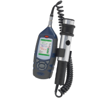 Анализатор концентрации аэрозольных частиц CEL-712 Microdust Pro