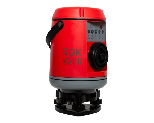 Прибор вертикального проектирования RGK V200 купить QBS.ru
