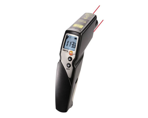 Комплект 830-T4 Testo