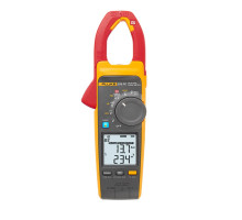 Токовые клещи Fluke 378 FC/E