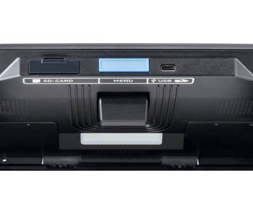 Лупа Visolux Digital Eschenbach с ЖК-экраном 11,6” купить QBS.ru