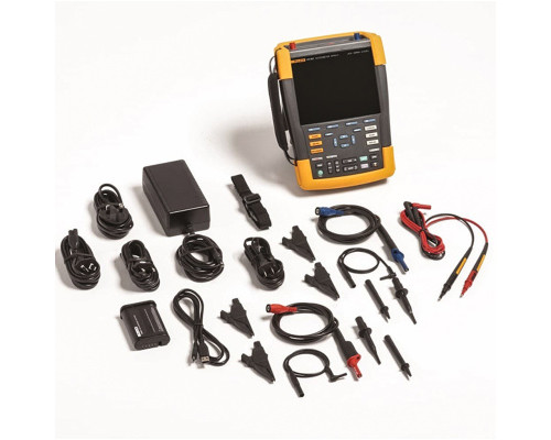 Осциллограф 190-062-III-S Fluke
