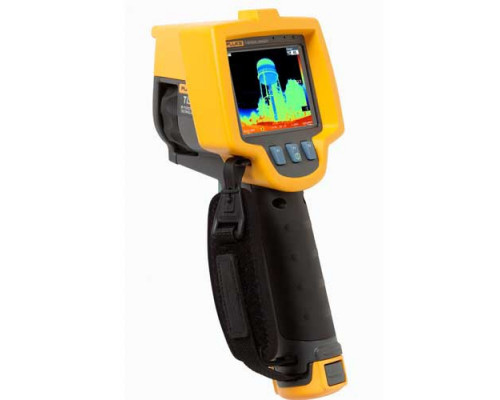 Тепловизор TIR32 9HZ Fluke