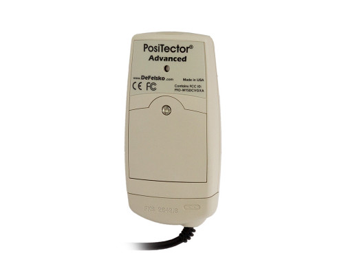Толщиномер покрытий DeFelsko PosiTector 6000 (gen.5)