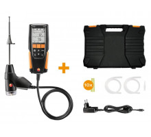 Анализатор дымовых газов 310 Testo
