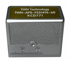 Преобразователь ультразвуковой TWN-APS-F1S5х5-35