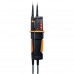 Тестер напряжения Testo 750-1 купить QBS.ru