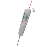 Инфракрасный термометр 826-T4 Testo