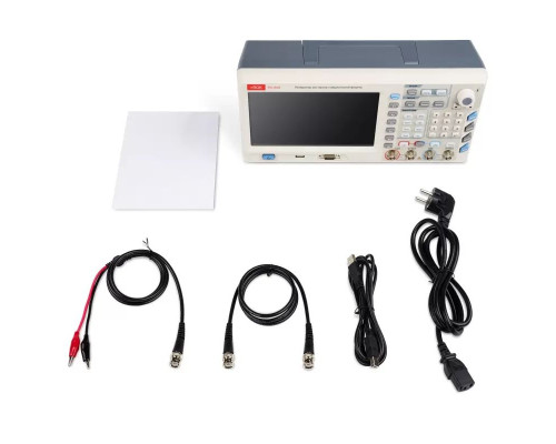 Генератор сигналов специальной формы RGK FG-1602