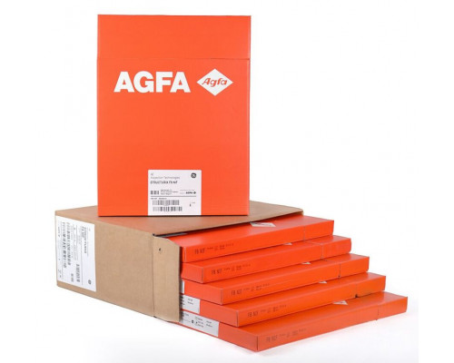 Agfa Structurix F8 NIF 30x40 купить QBS.ru