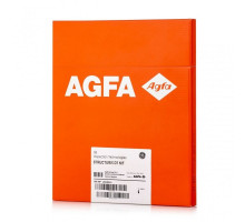 Рентгеновская пленка Agfa Structurix D7 NIF 24x30