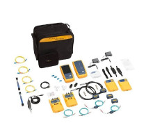 Кабельный тестер Fluke Networks DSX2-8000QI INT