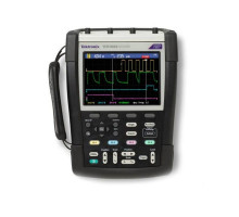 Осциллограф Tektronix THS3024