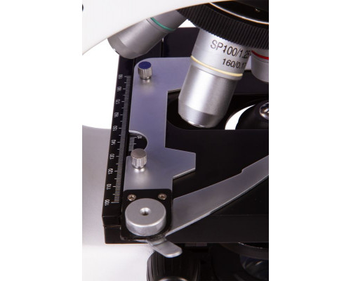 Микроскоп Science TFM-201 Bresser