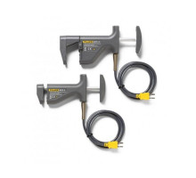 Комплект датчиков температуры с хомутом для труб 80PK-18 Fluke (типа К)