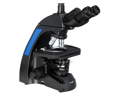 Микроскоп 870T Levenhuk