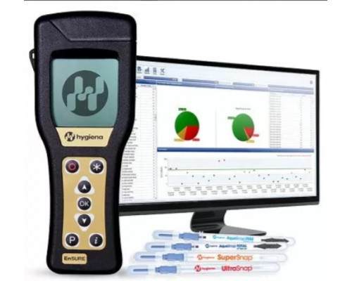 Люминометр EnSURE с поверкой купить QBS.ru