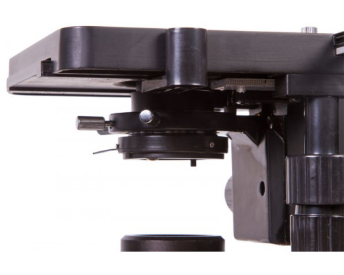 Микроскоп D740T Levenhuk