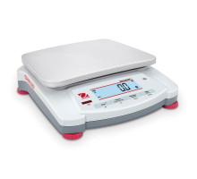 OHAUS STX2202 Лабораторные весы
