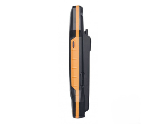 Комплект Testo 400 с обогреваемой струной купить QBS.ru
