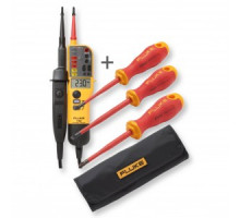 Комплект T150/SD Fluke