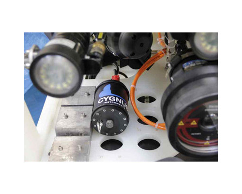 Ультразвуковой толщиномер Cygnus ROV Mountable