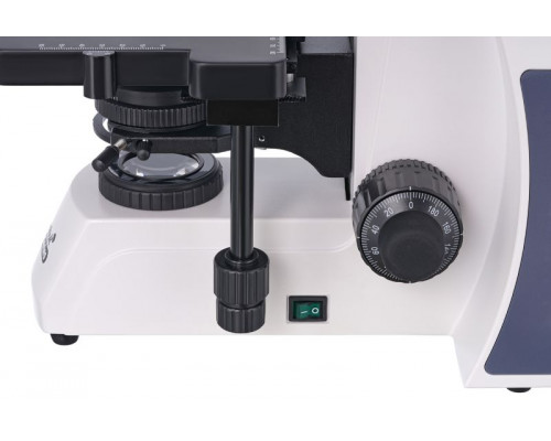 Микроскоп MED D40T Levenhuk