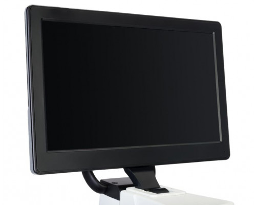 Микроскоп Analyth LCD Bresser