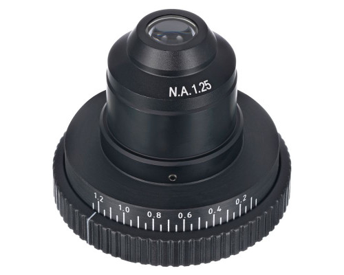 Микроскоп MED D40T LCD Levenhuk