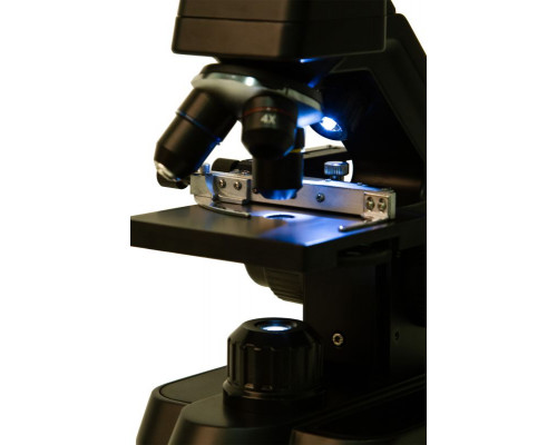 Микроскоп Biolux Touch Bresser